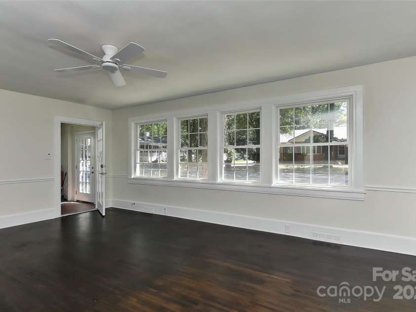 1116 Bragg Street, Monroe, NC 28112.  MLS# CAR4281059, YatesRealty ID 26680. 