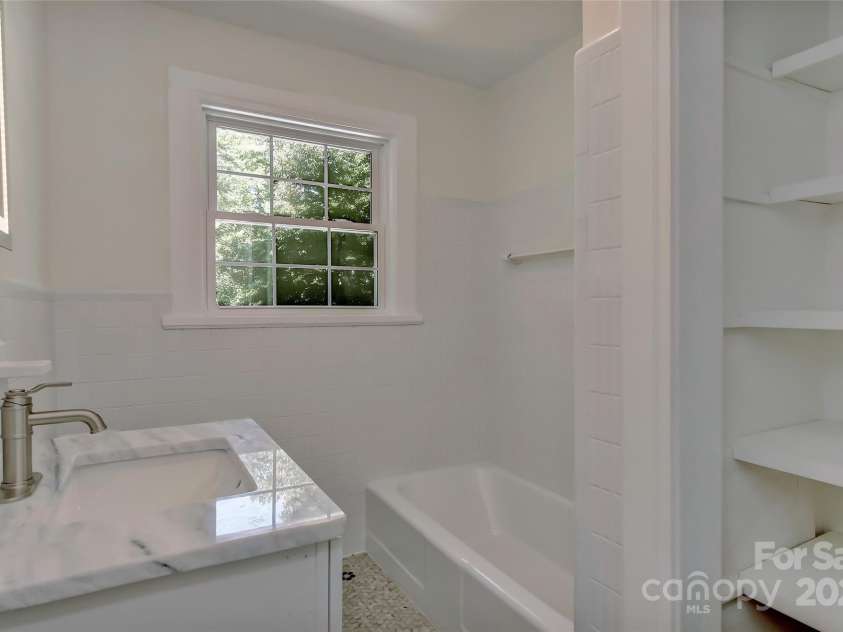 1116 Bragg Street, Monroe, NC 28112.  MLS# CAR4281059, YatesRealty ID 26680. 