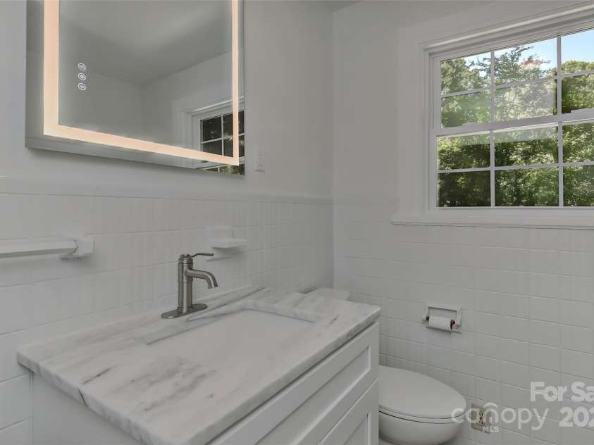 1116 Bragg Street, Monroe, NC 28112.  MLS# CAR4281059, YatesRealty ID 26680. 