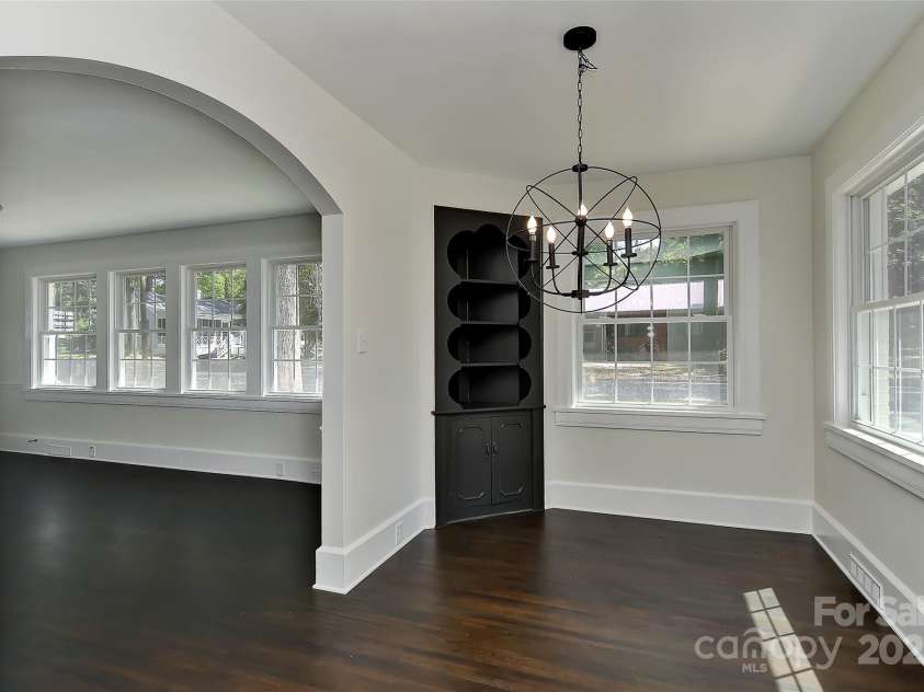 1116 Bragg Street, Monroe, NC 28112.  MLS# CAR4281059, YatesRealty ID 26680. 