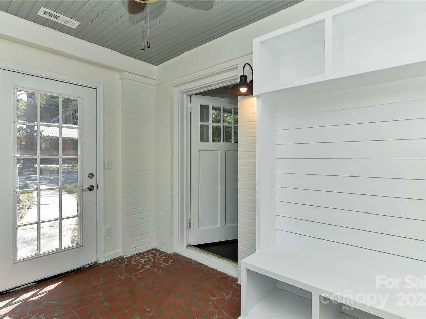 1116 Bragg Street, Monroe, NC 28112.  MLS# CAR4281059, YatesRealty ID 26680. 