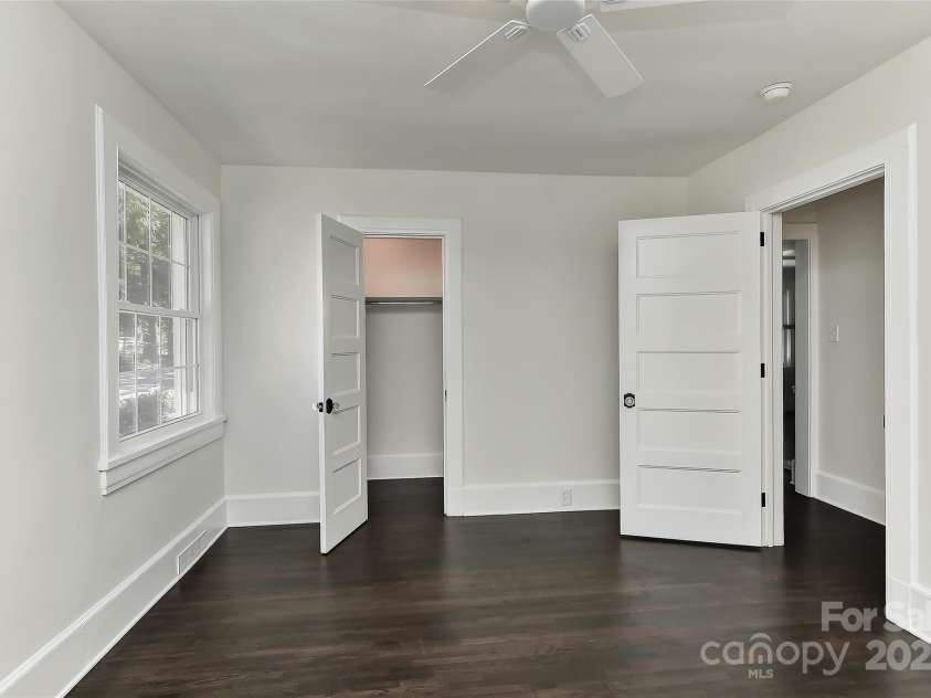 1116 Bragg Street, Monroe, NC 28112.  MLS# CAR4281059, YatesRealty ID 26680. 