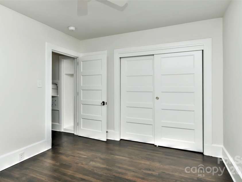 1116 Bragg Street, Monroe, NC 28112.  MLS# CAR4281059, YatesRealty ID 26680. 