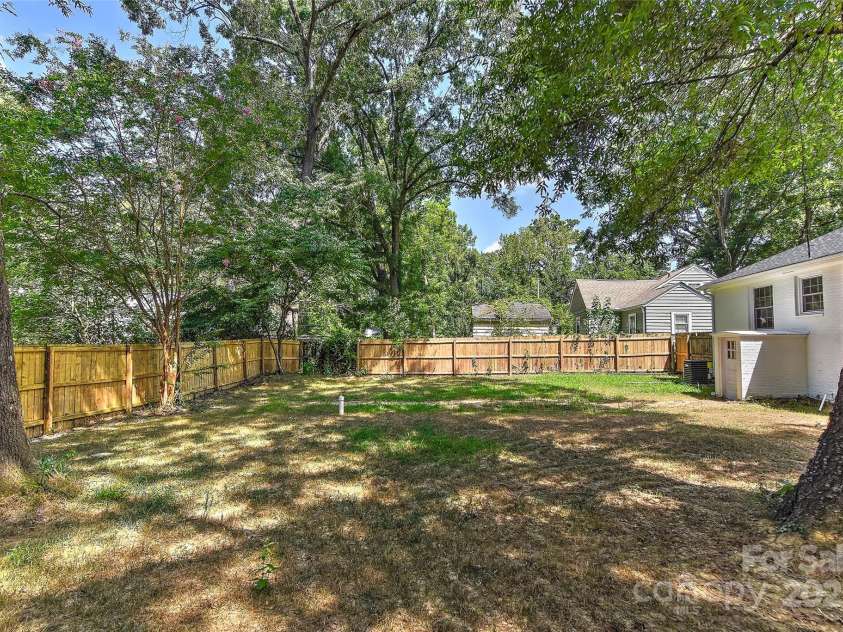 1116 Bragg Street, Monroe, NC 28112.  MLS# CAR4281059, YatesRealty ID 26680. 