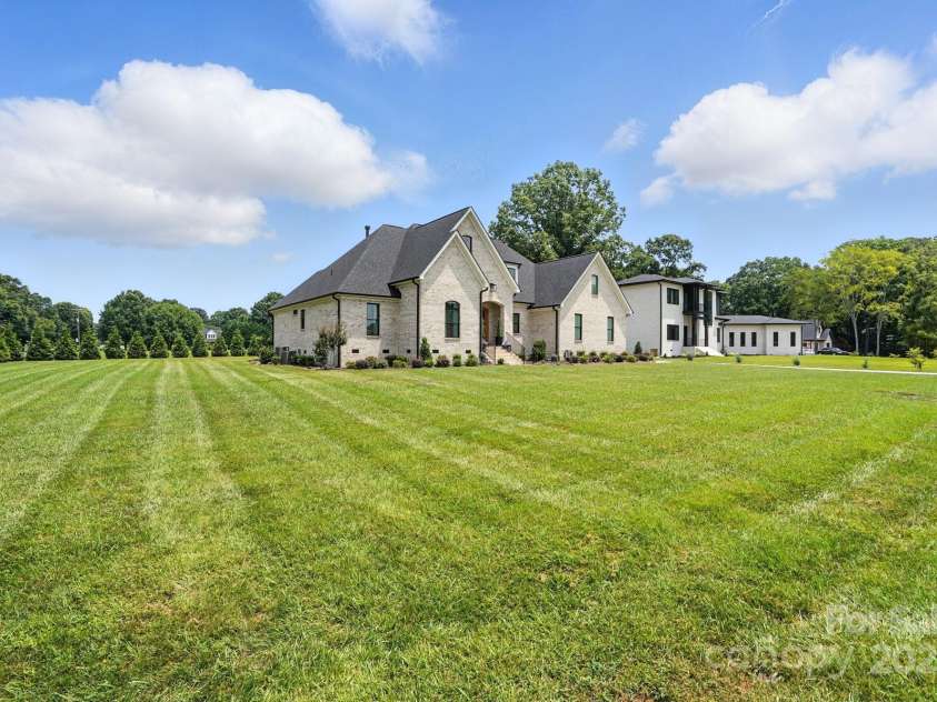 19 Berea Baptist Church Road, Stanfield, NC 28163.  MLS# CAR4273901, YatesRealty ID 26683. 