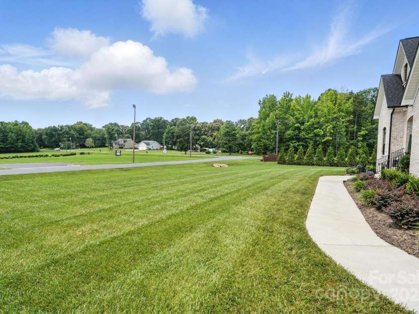 19 Berea Baptist Church Road, Stanfield, NC 28163.  MLS# CAR4273901, YatesRealty ID 26683. 