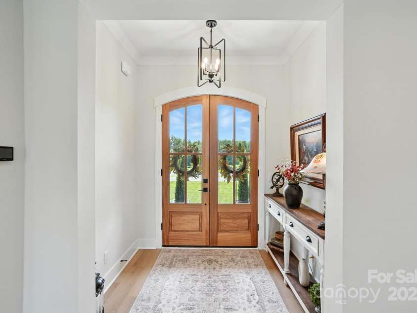 19 Berea Baptist Church Road, Stanfield, NC 28163.  MLS# CAR4273901, YatesRealty ID 26683. 