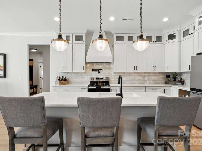 19 Berea Baptist Church Road, Stanfield, NC 28163.  MLS# CAR4273901, YatesRealty ID 26683. 