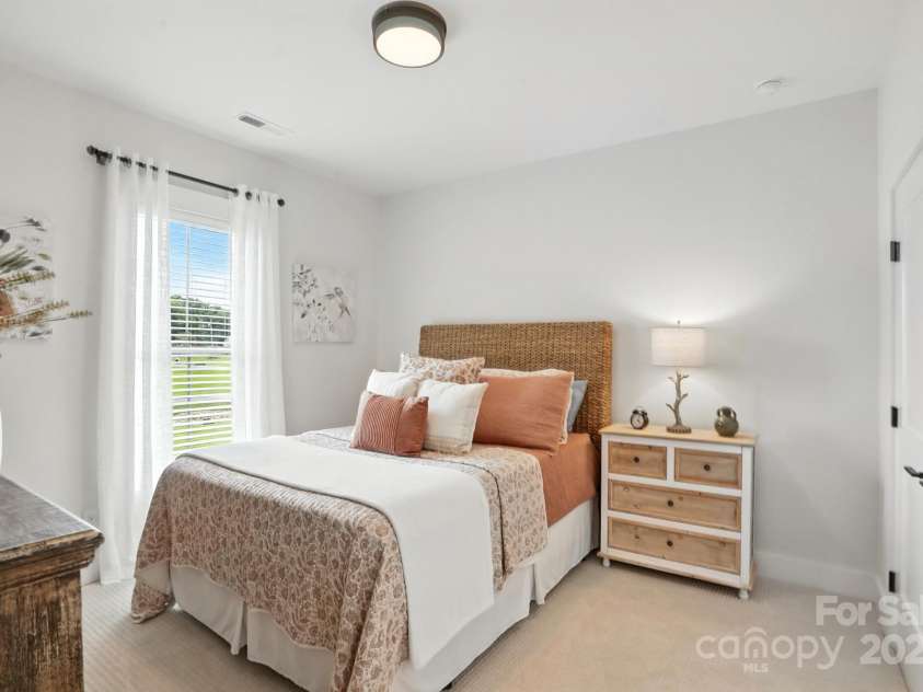 19 Berea Baptist Church Road, Stanfield, NC 28163.  MLS# CAR4273901, YatesRealty ID 26683. 