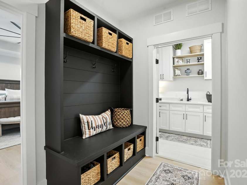 19 Berea Baptist Church Road, Stanfield, NC 28163.  MLS# CAR4273901, YatesRealty ID 26683. 