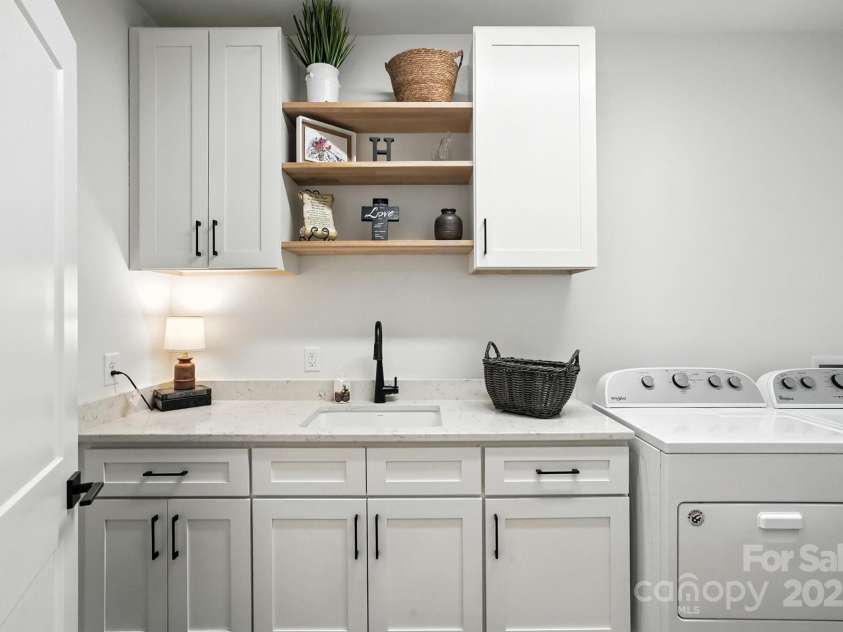 19 Berea Baptist Church Road, Stanfield, NC 28163.  MLS# CAR4273901, YatesRealty ID 26683. 