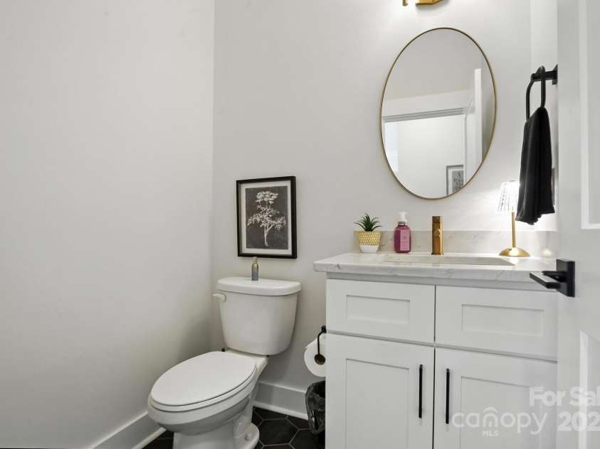 19 Berea Baptist Church Road, Stanfield, NC 28163.  MLS# CAR4273901, YatesRealty ID 26683. 