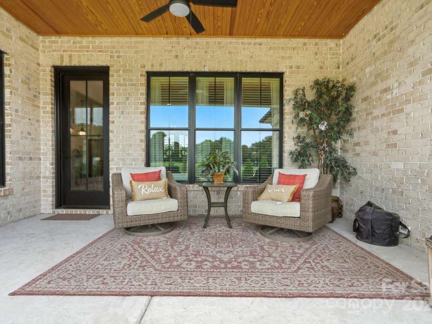 19 Berea Baptist Church Road, Stanfield, NC 28163.  MLS# CAR4273901, YatesRealty ID 26683. 