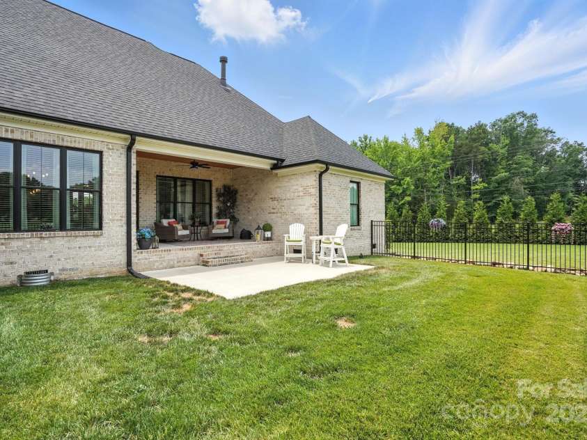 19 Berea Baptist Church Road, Stanfield, NC 28163.  MLS# CAR4273901, YatesRealty ID 26683. 