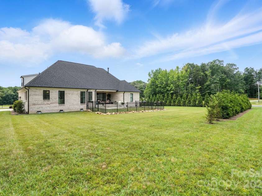 19 Berea Baptist Church Road, Stanfield, NC 28163.  MLS# CAR4273901, YatesRealty ID 26683. 