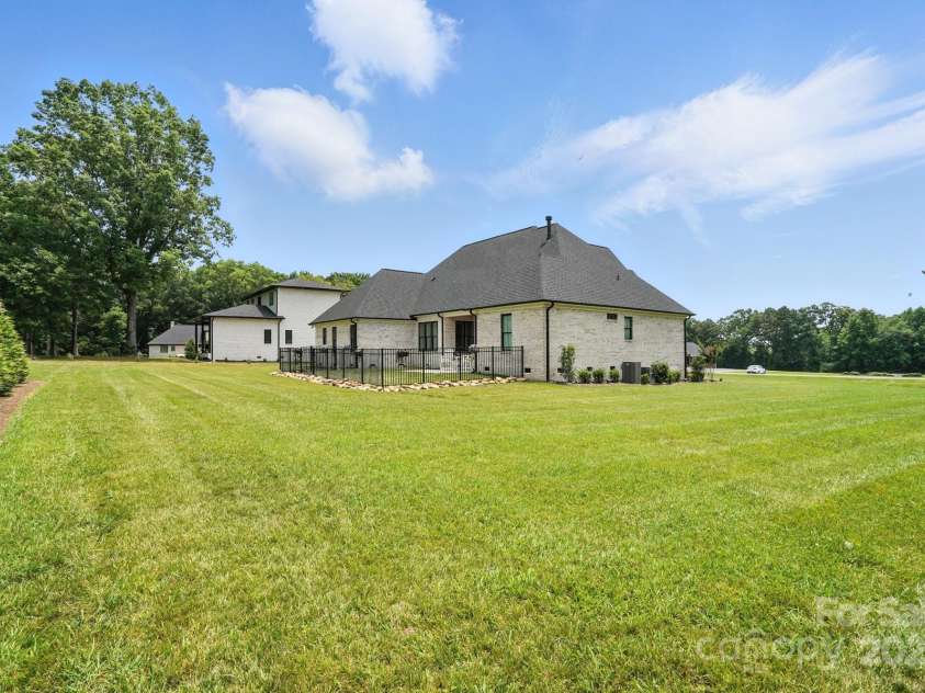 19 Berea Baptist Church Road, Stanfield, NC 28163.  MLS# CAR4273901, YatesRealty ID 26683. 