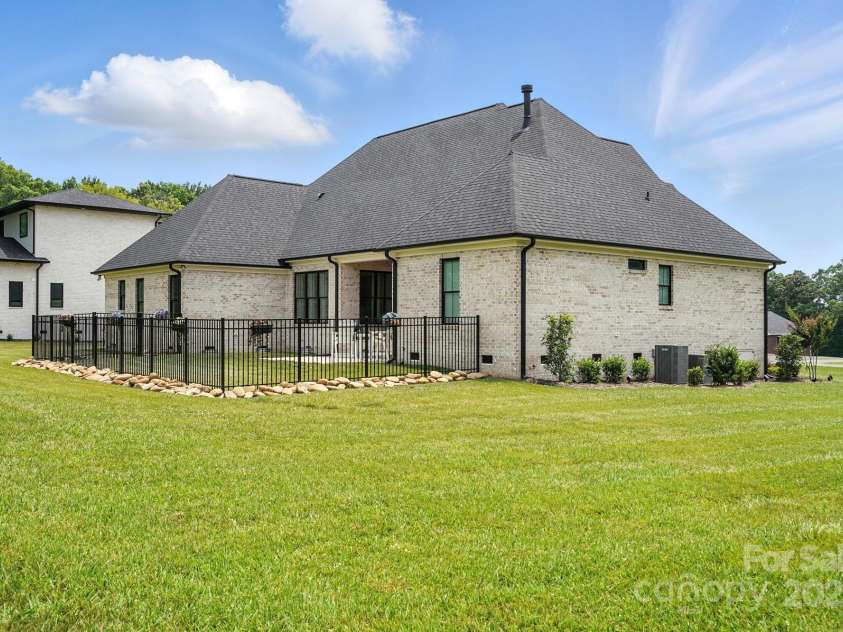 19 Berea Baptist Church Road, Stanfield, NC 28163.  MLS# CAR4273901, YatesRealty ID 26683. 