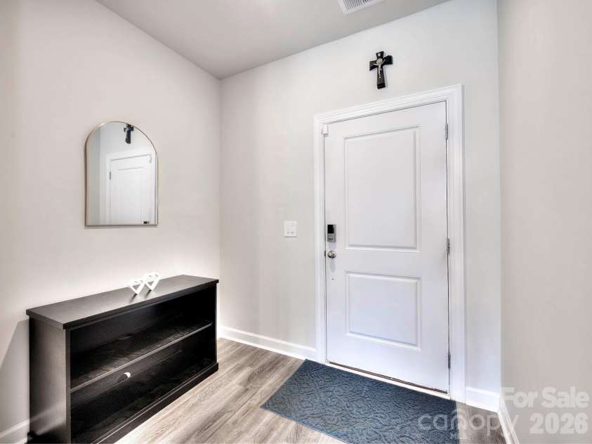 1652 Village Grove Lane, Monroe, NC 28110.  MLS# CAR4387939, YatesRealty ID 26685. 