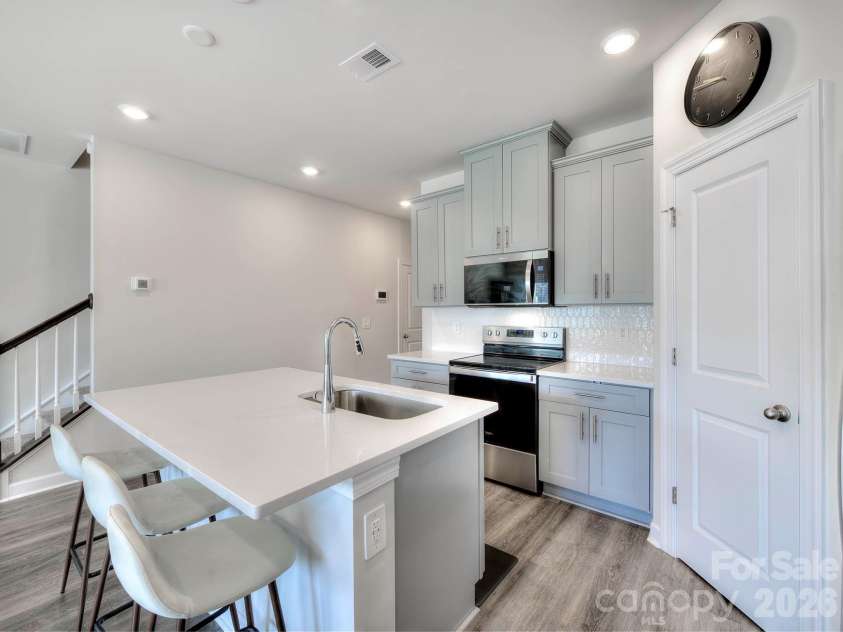 1652 Village Grove Lane, Monroe, NC 28110.  MLS# CAR4387939, YatesRealty ID 26685. 