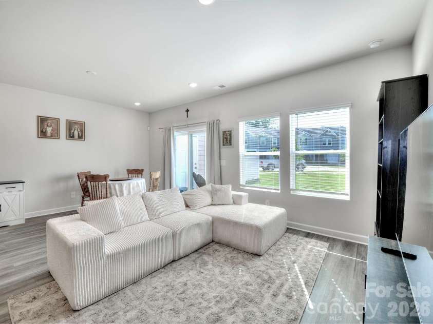 1652 Village Grove Lane, Monroe, NC 28110.  MLS# CAR4387939, YatesRealty ID 26685. 