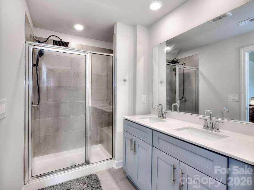 1652 Village Grove Lane, Monroe, NC 28110.  MLS# CAR4387939, YatesRealty ID 26685. 