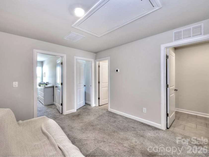 1652 Village Grove Lane, Monroe, NC 28110.  MLS# CAR4387939, YatesRealty ID 26685. 