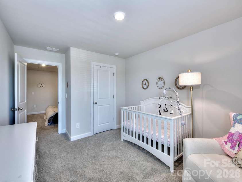 1652 Village Grove Lane, Monroe, NC 28110.  MLS# CAR4387939, YatesRealty ID 26685. 