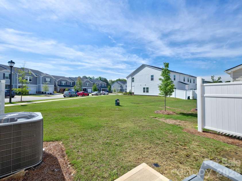 1652 Village Grove Lane, Monroe, NC 28110.  MLS# CAR4387939, YatesRealty ID 26685. 
