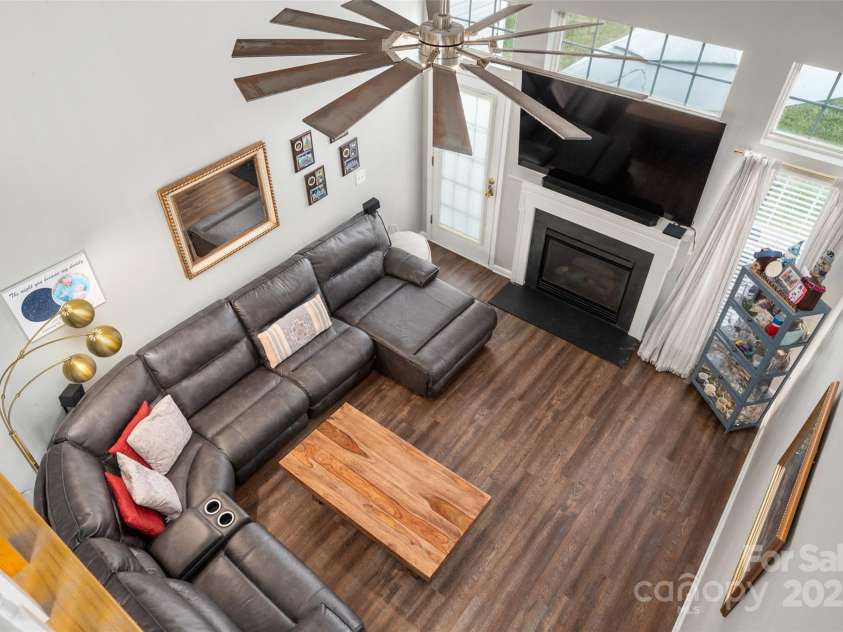 6225 Harrisburg Plaza, Harrisburg, NC 28075.  MLS# CAR4278154, YatesRealty ID 26686. 