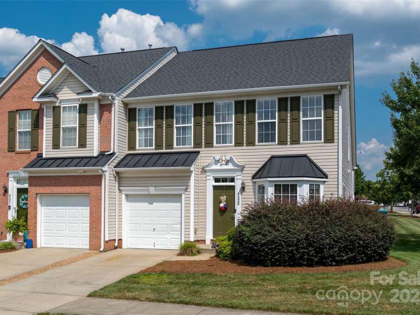 6225 Harrisburg Plaza, Harrisburg, NC 28075.  MLS# CAR4278154, YatesRealty ID 26686. 