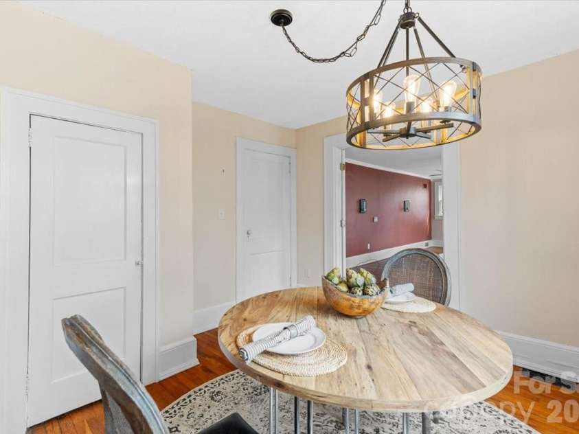 63 Washington Avenue, Asheville, NC 28804.  MLS# CAR4358977, YatesRealty ID 26686. 
