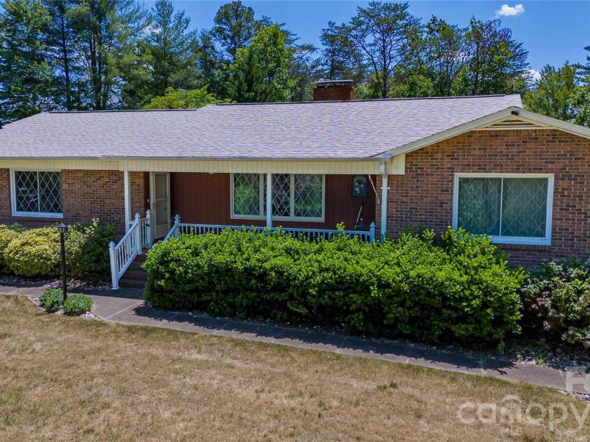 1542 Hwy 226 Highway, Casar, NC 28020.  MLS# CAR4383494, YatesRealty ID 26687. 