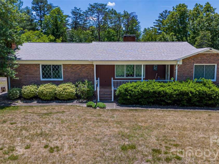1542 Hwy 226 Highway, Casar, NC 28020.  MLS# CAR4383494, YatesRealty ID 26687. 