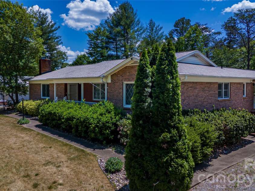 1542 Hwy 226 Highway, Casar, NC 28020.  MLS# CAR4383494, YatesRealty ID 26687. 