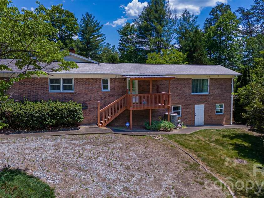 1542 Hwy 226 Highway, Casar, NC 28020.  MLS# CAR4383494, YatesRealty ID 26687. 