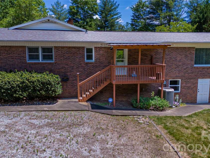 1542 Hwy 226 Highway, Casar, NC 28020.  MLS# CAR4383494, YatesRealty ID 26687. 