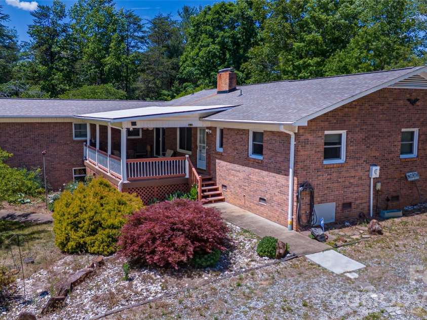 1542 Hwy 226 Highway, Casar, NC 28020.  MLS# CAR4383494, YatesRealty ID 26687. 