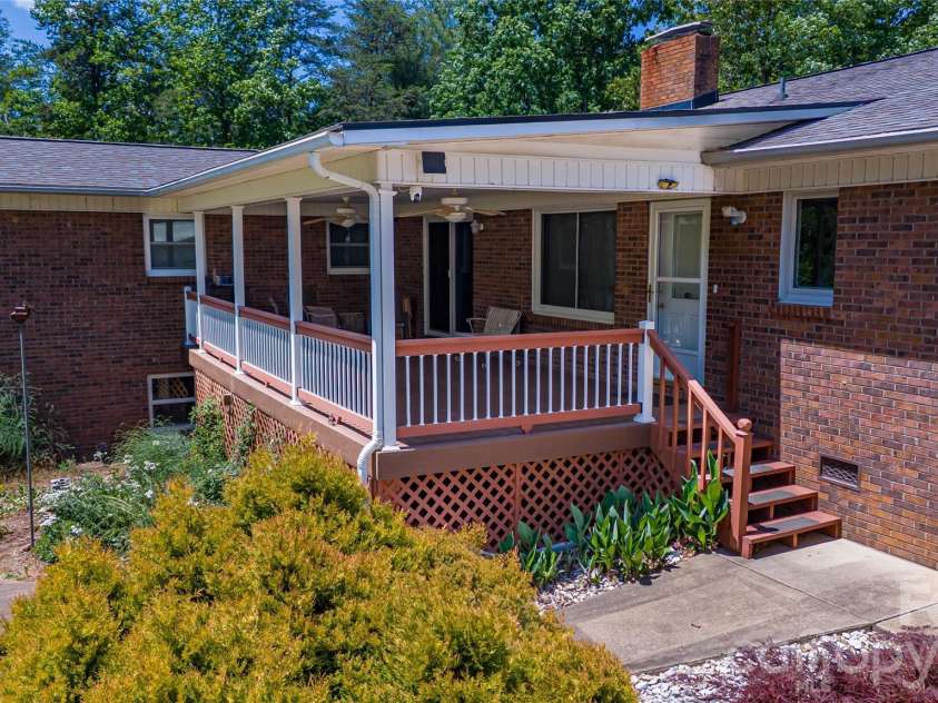 1542 Hwy 226 Highway, Casar, NC 28020.  MLS# CAR4383494, YatesRealty ID 26687. 