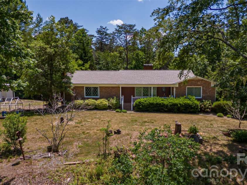 1542 Hwy 226 Highway, Casar, NC 28020.  MLS# CAR4383494, YatesRealty ID 26687. 