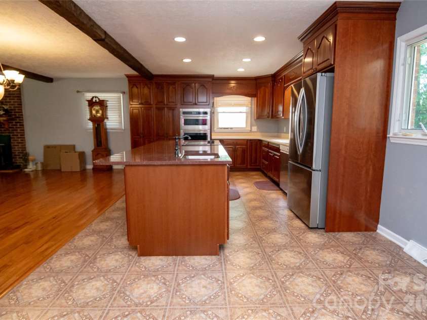 1542 Hwy 226 Highway, Casar, NC 28020.  MLS# CAR4383494, YatesRealty ID 26687. 