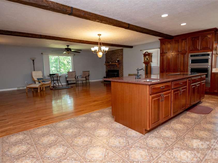 1542 Hwy 226 Highway, Casar, NC 28020.  MLS# CAR4383494, YatesRealty ID 26687. 