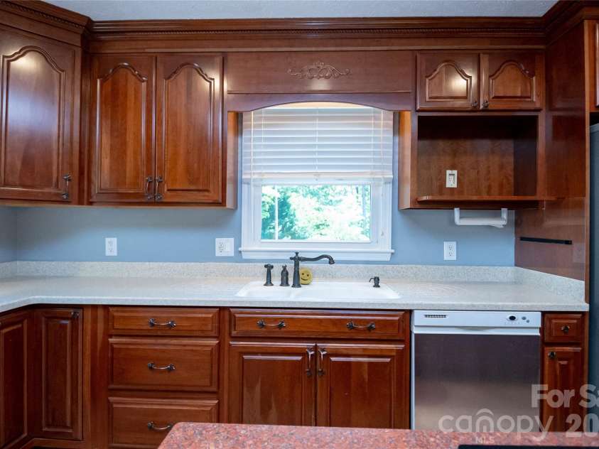 1542 Hwy 226 Highway, Casar, NC 28020.  MLS# CAR4383494, YatesRealty ID 26687. 
