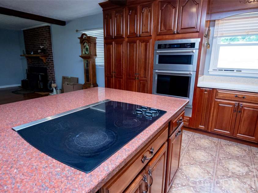 1542 Hwy 226 Highway, Casar, NC 28020.  MLS# CAR4383494, YatesRealty ID 26687. 