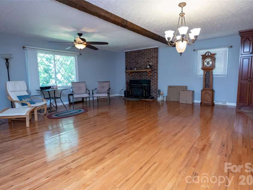 1542 Hwy 226 Highway, Casar, NC 28020.  MLS# CAR4383494, YatesRealty ID 26687. 