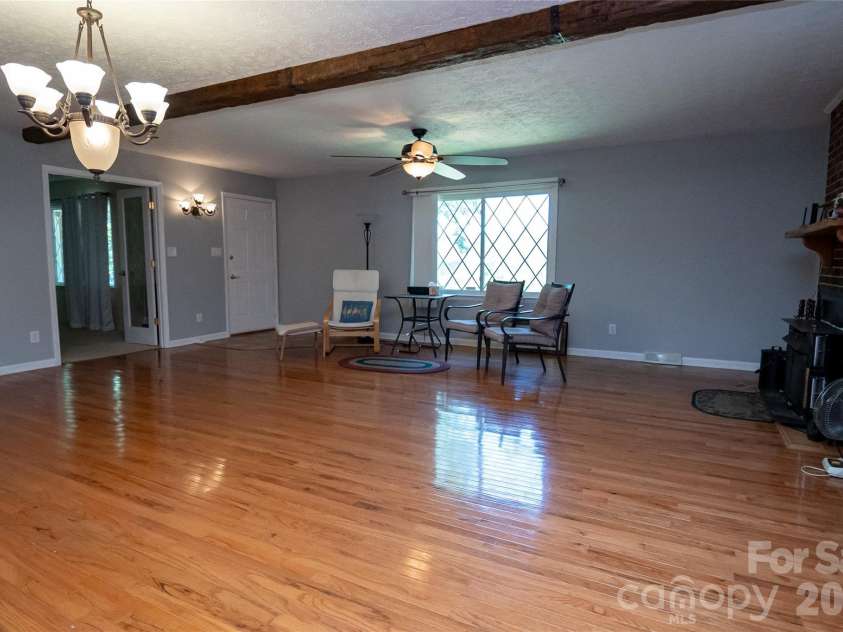 1542 Hwy 226 Highway, Casar, NC 28020.  MLS# CAR4383494, YatesRealty ID 26687. 