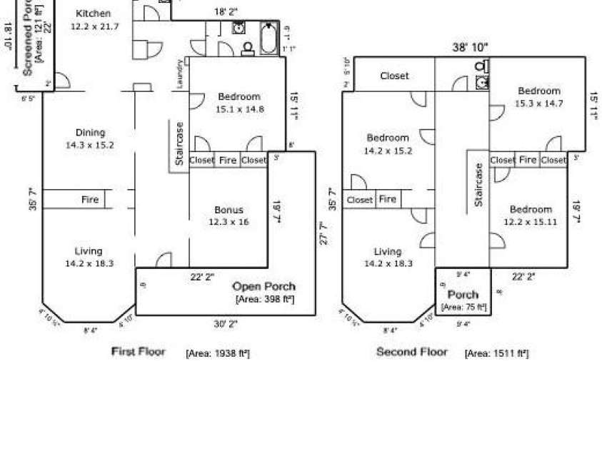 107 Hinton Street, Chester, SC 29706.  MLS# CAR4261539, YatesRealty ID 26688. 