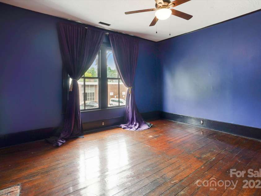 107 Hinton Street, Chester, SC 29706.  MLS# CAR4261539, YatesRealty ID 26688. Bedroom 4