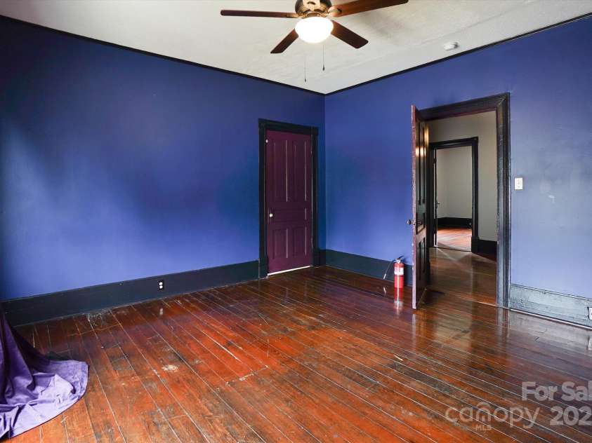 107 Hinton Street, Chester, SC 29706.  MLS# CAR4261539, YatesRealty ID 26688. Bedroom 4