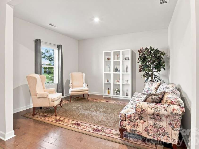 11416 Solstice Way, Huntersville, NC 28078.  MLS# CAR4413200, YatesRealty ID 26688. 