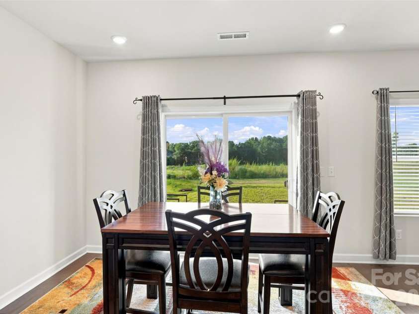 11416 Solstice Way, Huntersville, NC 28078.  MLS# CAR4413200, YatesRealty ID 26688. 